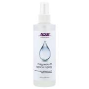 Now Foods, Solutions, Magnesium Topical Spray, 237 ml