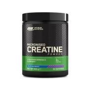 Optimum Nutrition, Micronized Creatine Powder (UK), 360 g