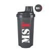 MST, Shaker Anthracite, 700 ml