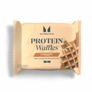 MyProtein, Protein Waffles, 50 g