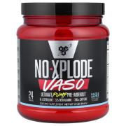 Bsn, No-Xplode VASO, Ultimate Pump Pre-Workout, 504 g