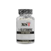 MST, L-Glutamine Vegetarian 1100 mg, 60 Capsules