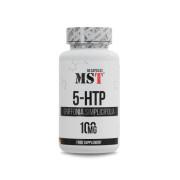 MST, 5-HTP Griffonia Simplicifolia 100 mg, 60 Capsules