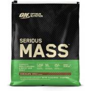 Знижений у ціні Optimum Nutrition, Serious Mass, 5420 g