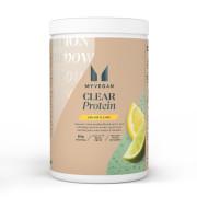 Знижений у ціні MyVegan, Clear Vegan Protein, 320 g