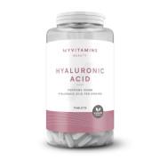 Знижений у ціні MyVitamins, Hyaluronic Acid, 60 Tablets