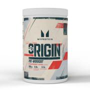 MyProtein, Origin Pre-Workout, 600 g