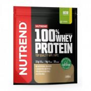 Уцененный Nutrend, 100% Whey Protein, 1000 g