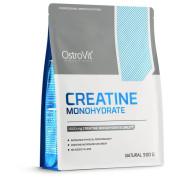 Уцененный Ostrovit, Creatine Monohydrate, 500 g