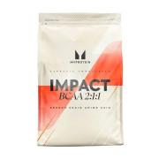 Уцененный MyProtein, Impact BCAA 2:1:1, 500 g