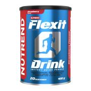 Уцененный Nutrend, Flexit Drink, 400 g