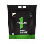 Уцененный Rule 1, Mass Gainer, High Calorie Weight Gainer, 5120 g