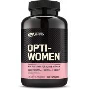 Уцененный Optimum Nutrition, Opti-Women, 120 Capsules