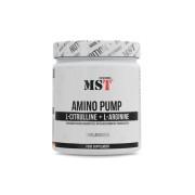 MST, Amino Pump L-Citrulline + L-Arginine, 500 g
