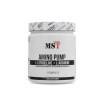 MST, Amino Pump L-Citrulline + L-Arginine, 500 g