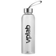 VPLab, Water Bottle Black Logo, 580 ml