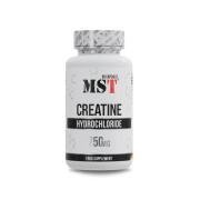 MST, Creatine HCL (Hydrochloride), 90 Capsules