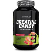 Biotech, Creatine Candy, 240 Chewing Tablets
