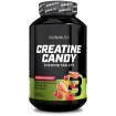 Biotech, Creatine Candy, 240 Chewing Tablets