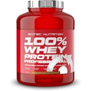 Знижений у ціні Scitec Nutrition, 100% Whey Protein Professional, 2350 g