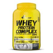 Olimp, Whey Protein Complex 100%, 1800 g