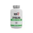 MST, Spirulina 500 mg, Green Superfood, 180 Tablets