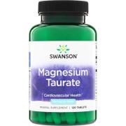 Swanson, Magnesium Taurate, 120 Tablets