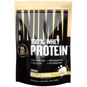 Уцененный Universal Nutrition, Animal 100% Whey Protein, 1000 g
