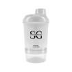 Sport Generation, Shaker Wave + Nano Opal White, 300 ml + 150 ml