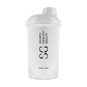 Sport Generation, Shaker Wave Compact Opal White, 500 ml