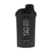 Sport Generation, Shaker Wave Compact Black, 500 ml