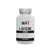 MST, L-Glycine 1000 mg, 120 Capsules