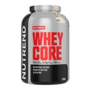 Уцененный Nutrend, Whey Core, 1800 g