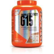 Знижений у ціні Extrifit, G15 Anabolic Gainer, 3000 g