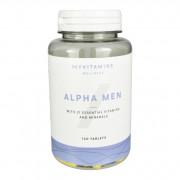 Знижений у ціні MyVitamins, Alpha Men, 120 Tablets