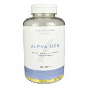 Знижений у ціні MyVitamins, Alpha Men, 240 Tablets