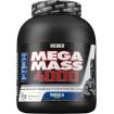 Знижений у ціні Weider, Giant Mega Mass 4000, 3000 g (07.2026)
