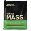Знижений у ціні Optimum Nutrition, Serious Mass, 5420 g (07.2026)