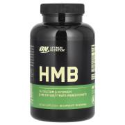 Знижений у ціні Optimum Nutrition, HMB, 90 Capsules