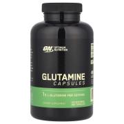Знижений у ціні Optimum Nutrition, Glutamine, 240 Capsules