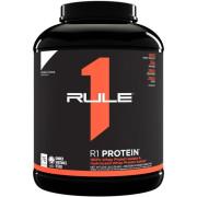 Rule One Proteins, R1 Protein Whey Isolate, 2280 g
