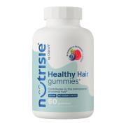 Ostrovit, Nutrisie, Healthy Hair, 60 Gummies