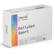 Ostrovit, DailySet Sport, 60 Capsules