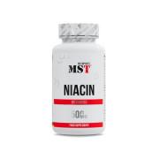 MST, Niacin, 60 Capsules