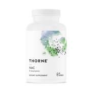 Thorne, NAC, 90 Capsules