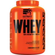 Знижений у ціні Extrifit, 100% Instant Whey Protein, 2000 g
