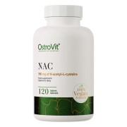 Ostrovit, NAC Vege 150 mg, 120 Tablets