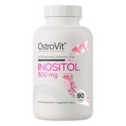 Ostrovit, Inositol 500 mg, 90 Tablets