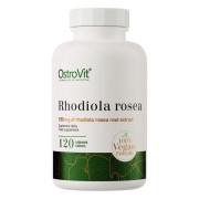 Ostrovit, Rhodiola Rosea Vege, 120 Tablets