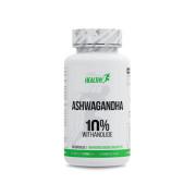 MST, Healthy, Ashwagandha 10% Withanolide, 60 Capsules